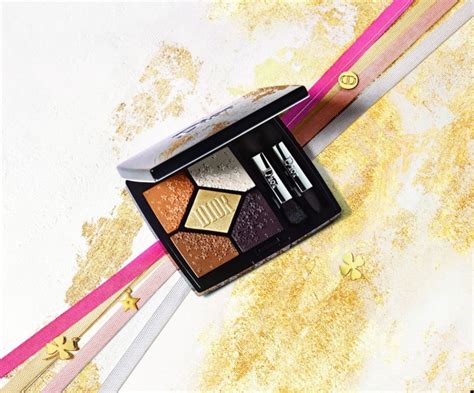 dior lucky star eyeshadow palette|Dior Eyeshadow Palette Lucky Star 617 .